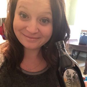 Meet your Posher, Ally